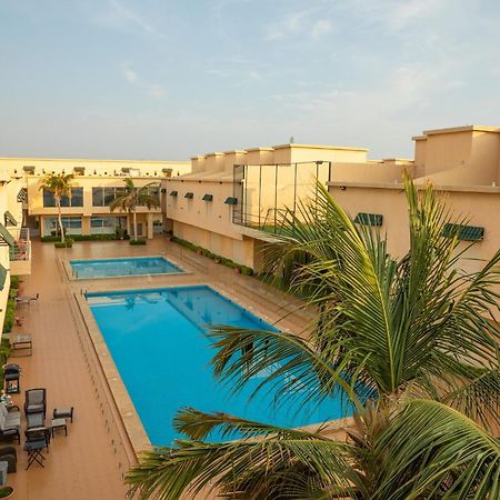 Suite 777 Jeddah Eksteriør billede