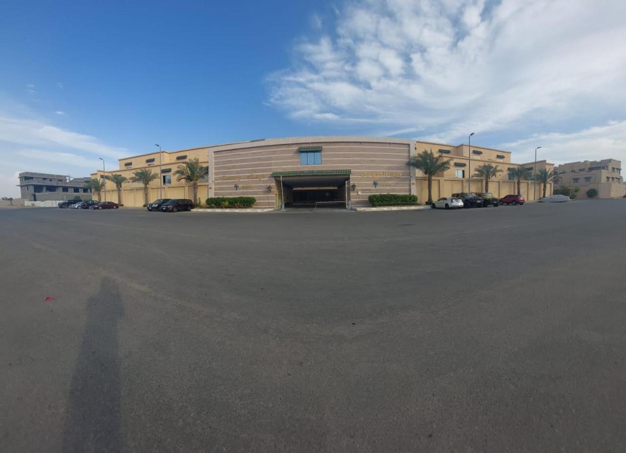 Suite 777 Jeddah Eksteriør billede