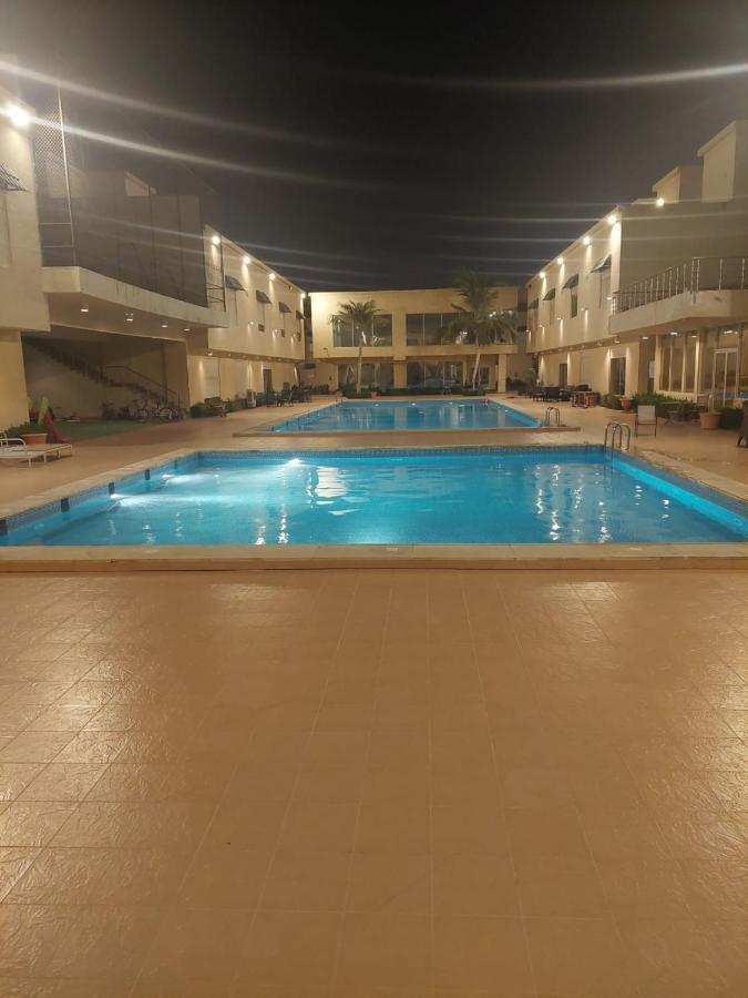 Suite 777 Jeddah Eksteriør billede
