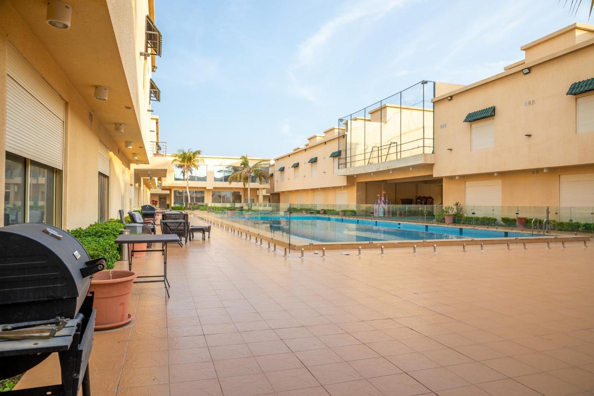 Suite 777 Jeddah Eksteriør billede