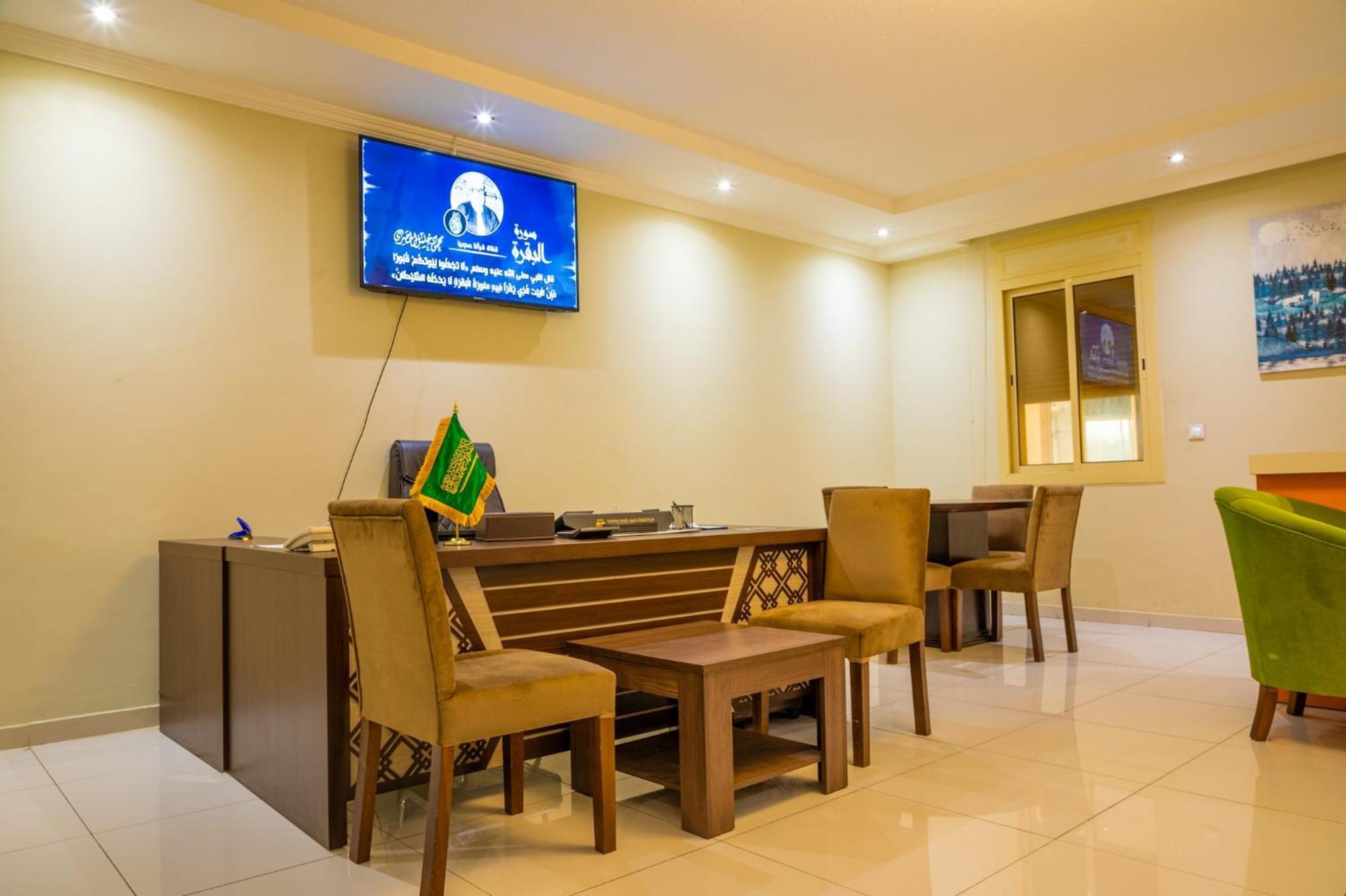 Suite 777 Jeddah Eksteriør billede