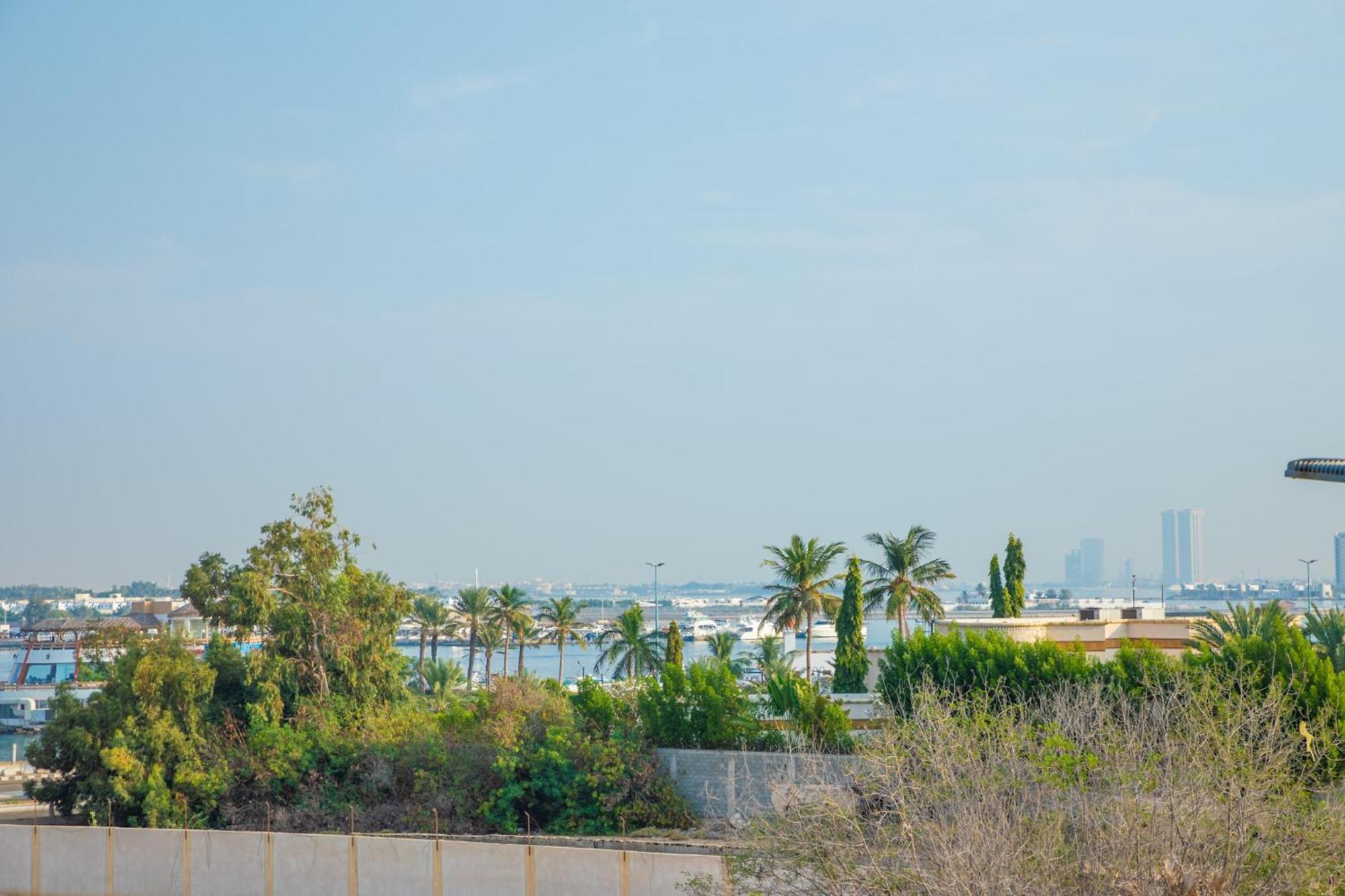 Suite 777 Jeddah Eksteriør billede